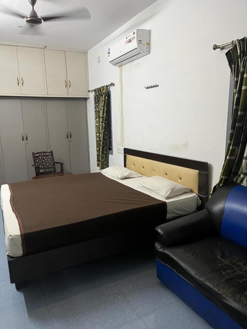 The Alp Hotel Madurai Εξωτερικό φωτογραφία