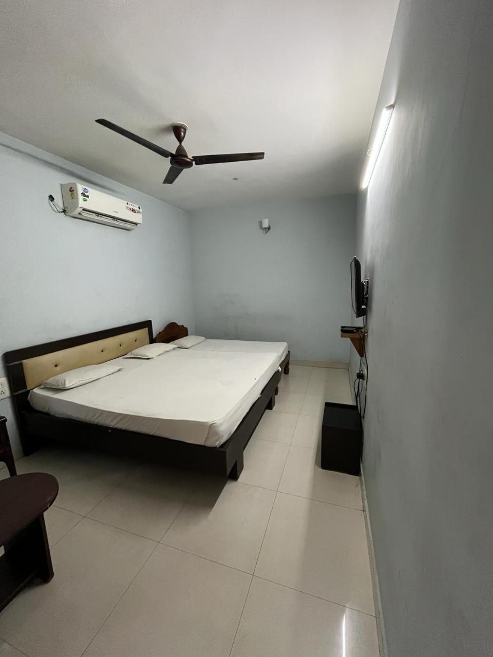 The Alp Hotel Madurai Εξωτερικό φωτογραφία