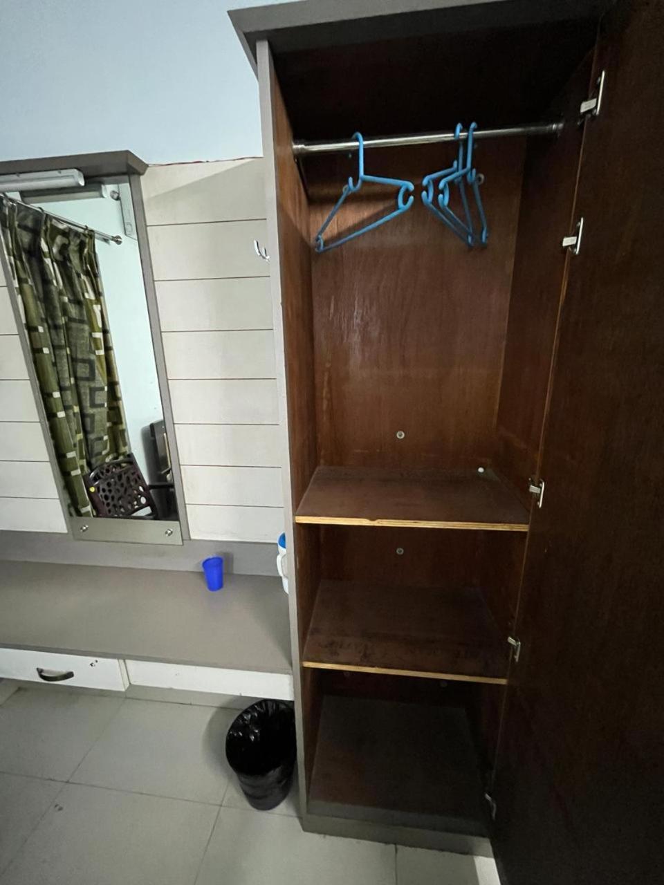 The Alp Hotel Madurai Εξωτερικό φωτογραφία