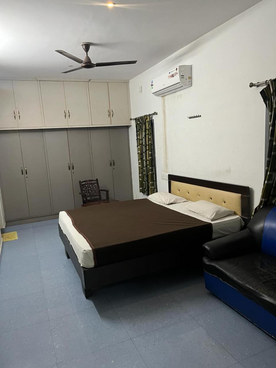 The Alp Hotel Madurai Εξωτερικό φωτογραφία