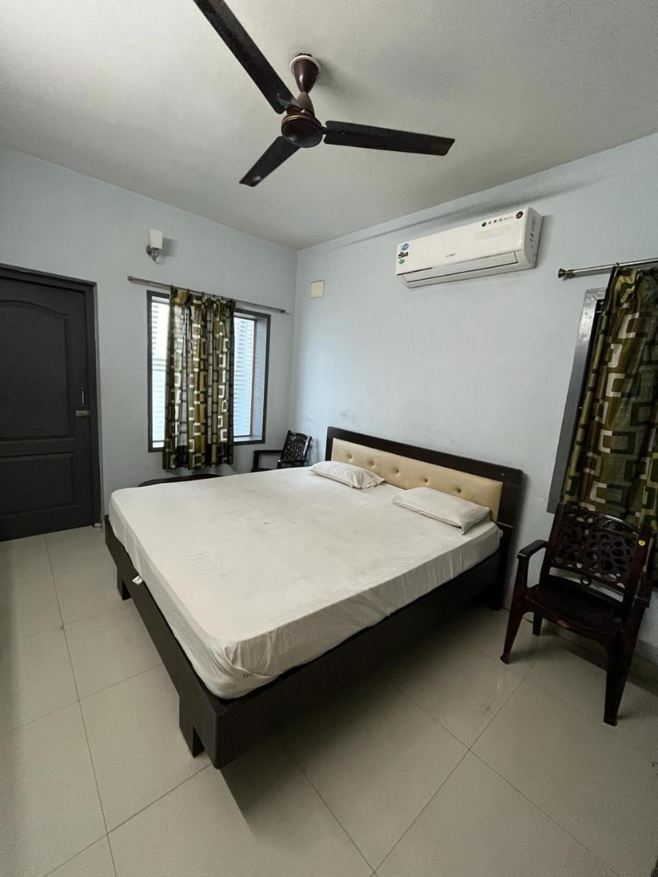 The Alp Hotel Madurai Εξωτερικό φωτογραφία