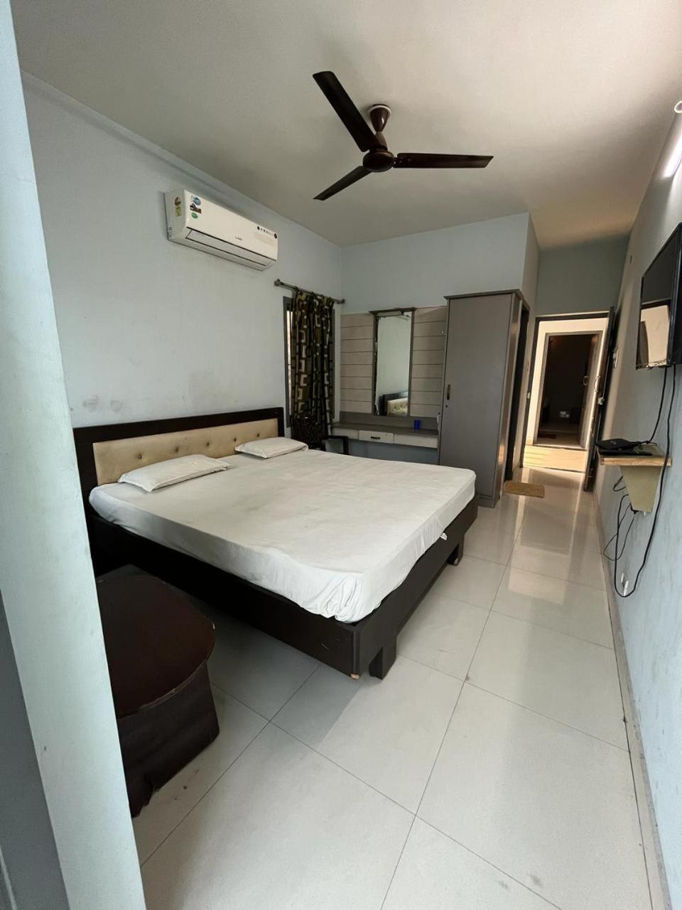 The Alp Hotel Madurai Εξωτερικό φωτογραφία
