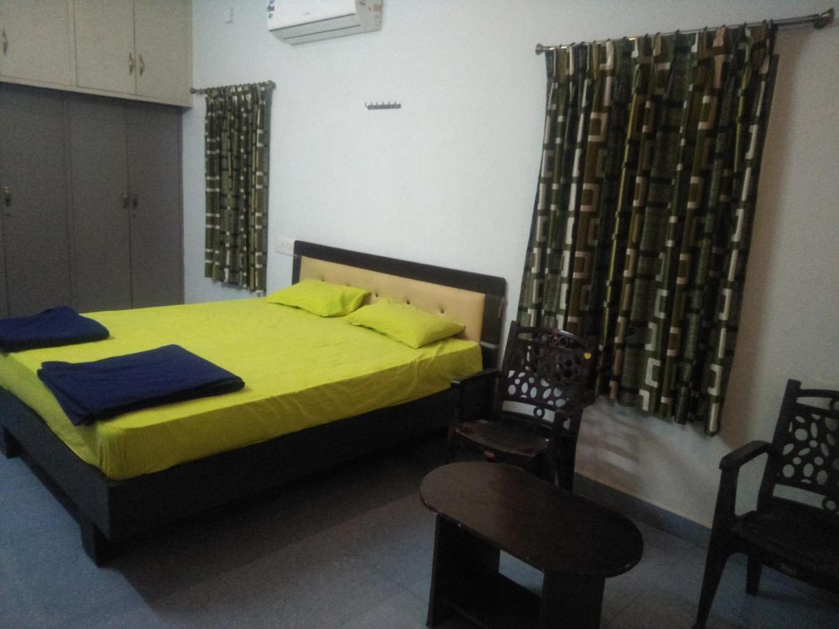 The Alp Hotel Madurai Εξωτερικό φωτογραφία
