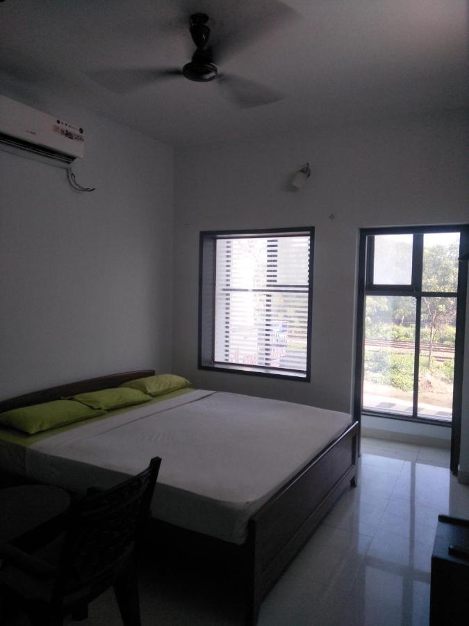 The Alp Hotel Madurai Εξωτερικό φωτογραφία