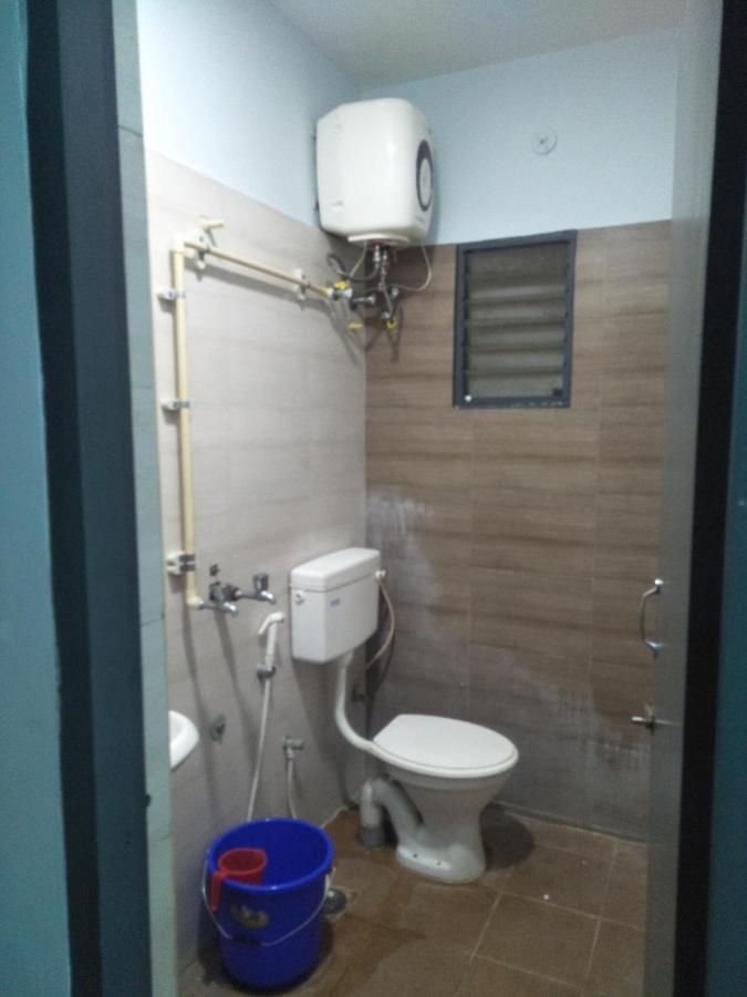 The Alp Hotel Madurai Εξωτερικό φωτογραφία