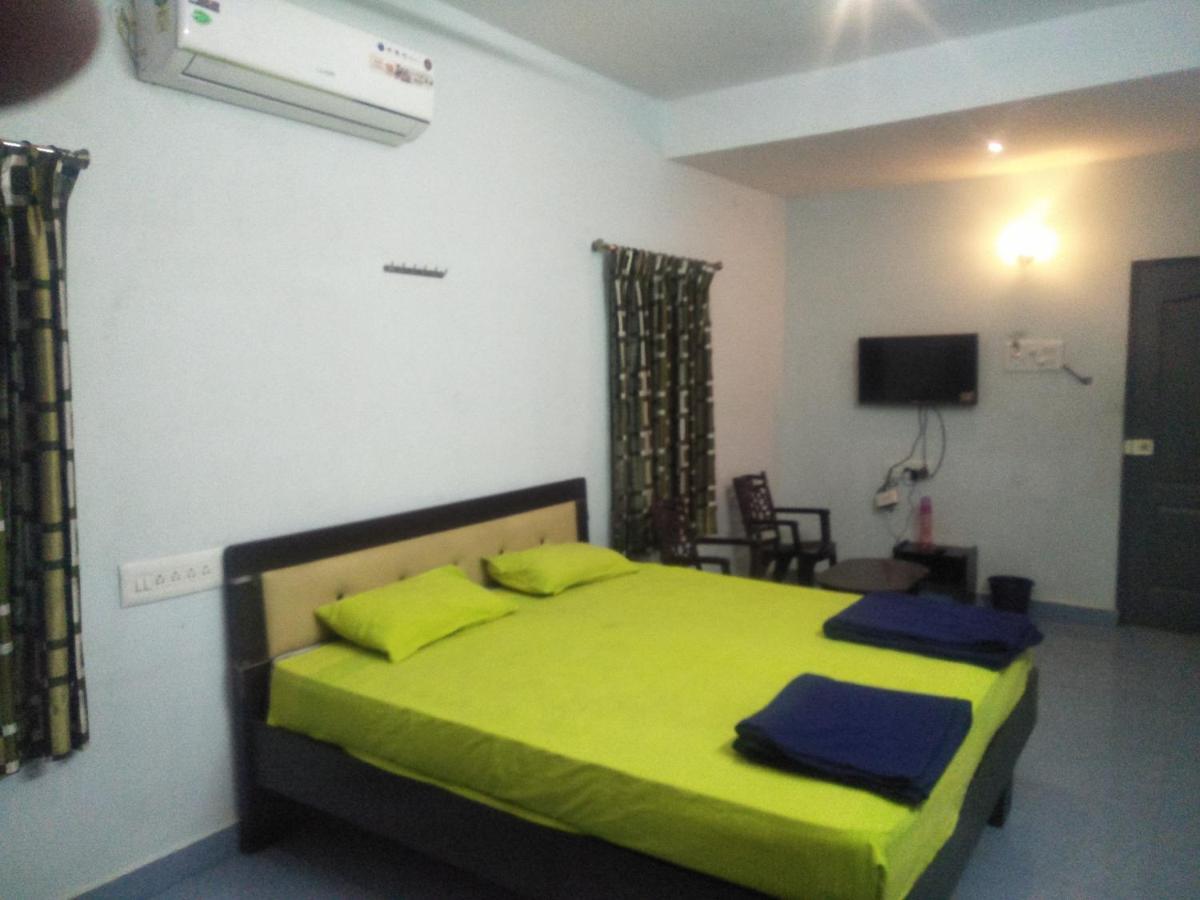 The Alp Hotel Madurai Εξωτερικό φωτογραφία