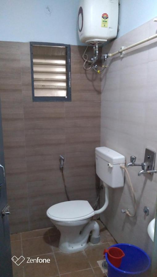 The Alp Hotel Madurai Εξωτερικό φωτογραφία