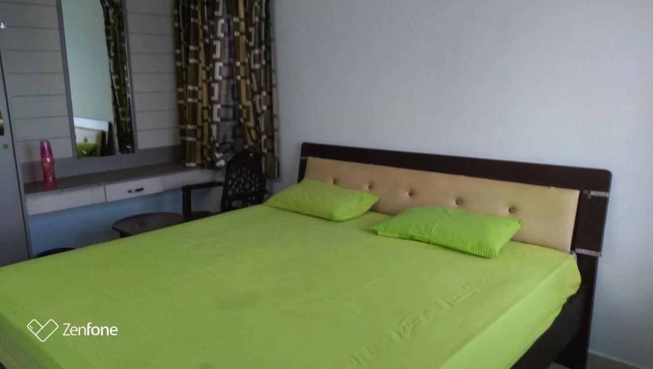 The Alp Hotel Madurai Εξωτερικό φωτογραφία