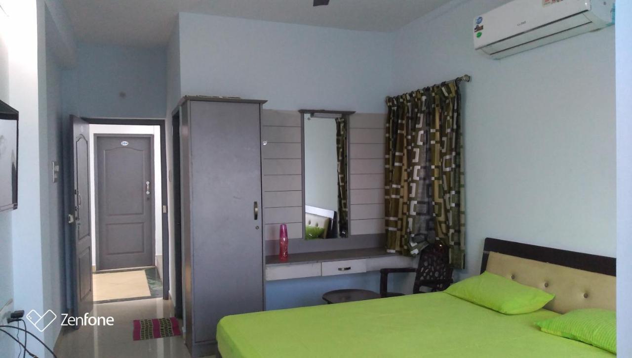 The Alp Hotel Madurai Εξωτερικό φωτογραφία